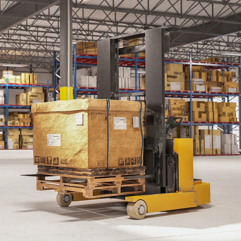 Wat zijn de voor- en nadelen van massieve polyurethaanbanden?