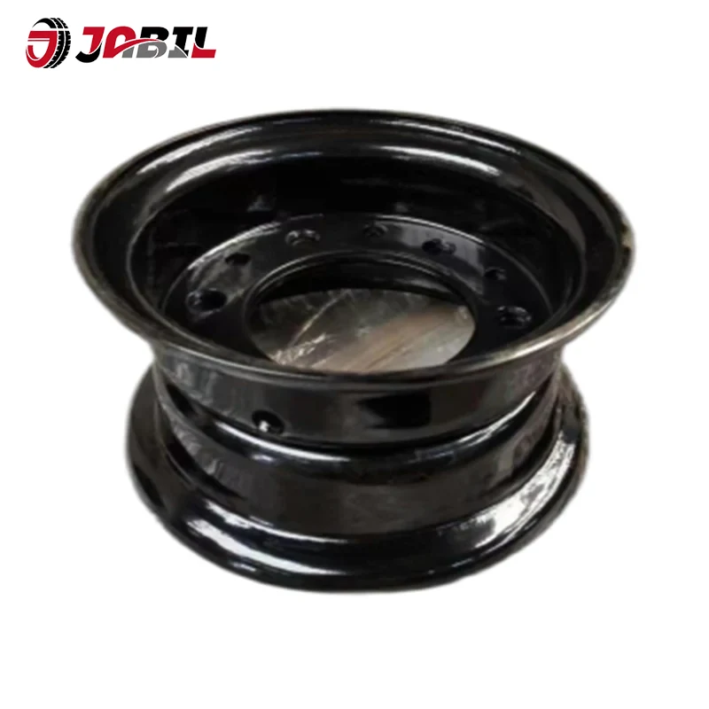 Inspectievereisten voor split -velgen van vorkheftrucks Inspectievereisten voor split -velgen van vorkheftrucks