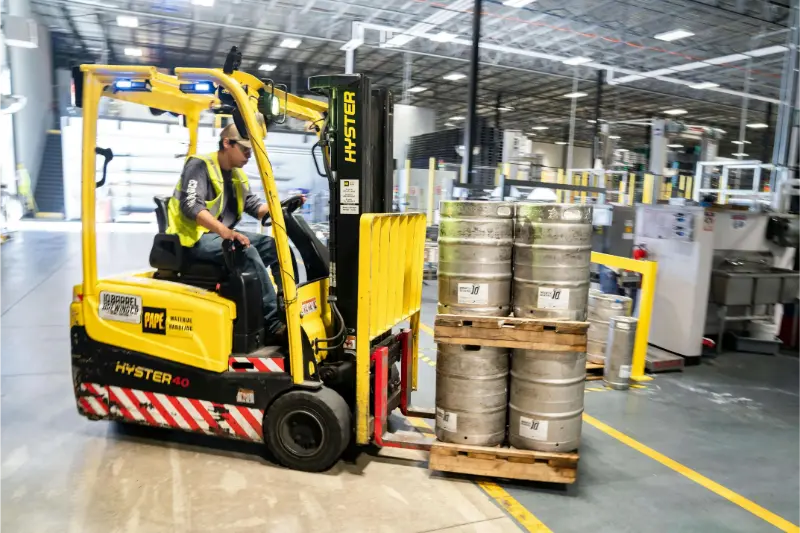 Transformatie van de productie zorgt voor een sterke stijging van de Mexicaanse markt voor industriële massieve banden Transformatie van de productie zorgt voor een sterke stijging van de Mexicaanse markt voor industriële massieve banden