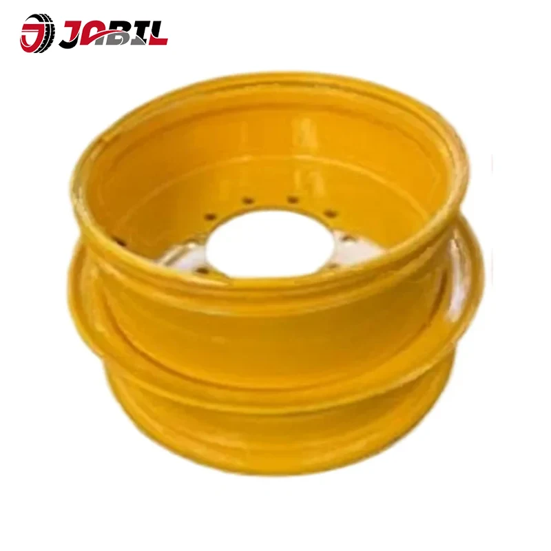 Bouwmachines wielen Bouwmachines wielen