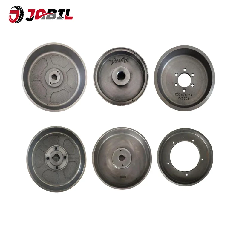 Til -platformwielen Til -platformwielen