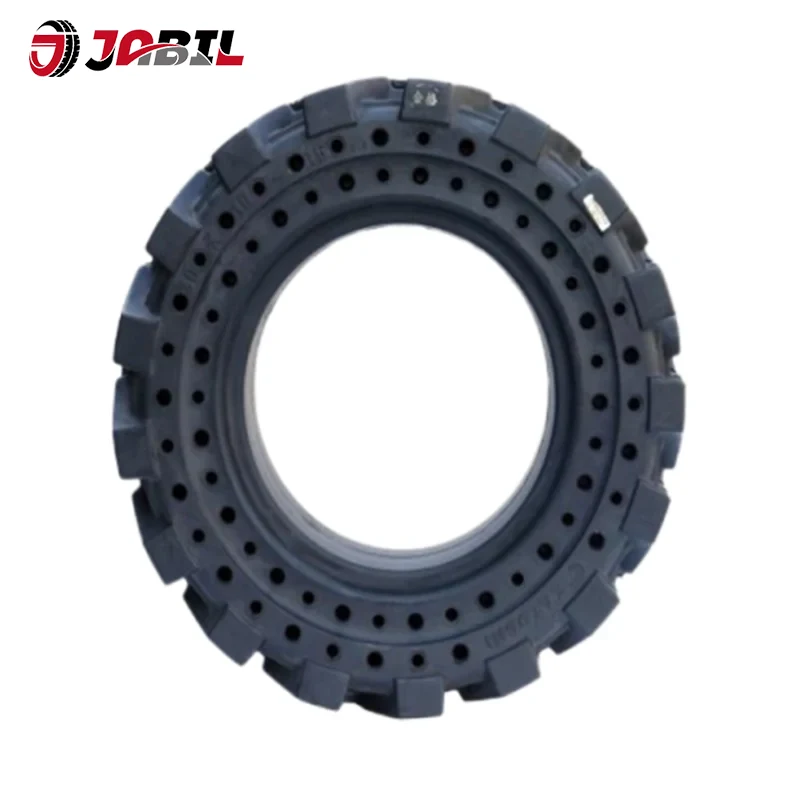 RIM TYPE SKID STEER SILSE BANDEN