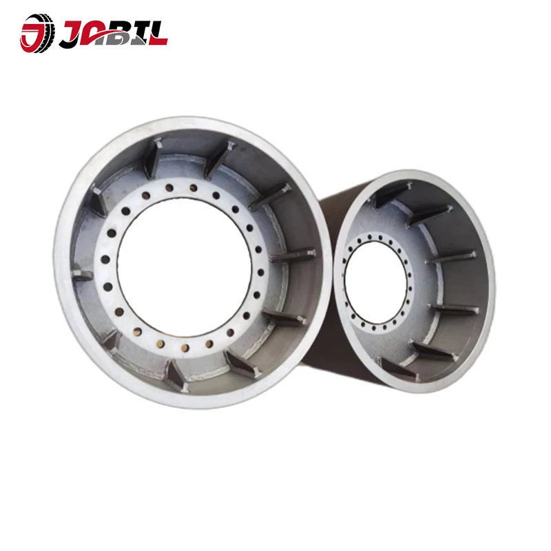 Speciale aangepaste wielen